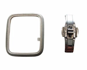 Технология за формоване на прахови метали: Създаване на нов стандарт за висок...