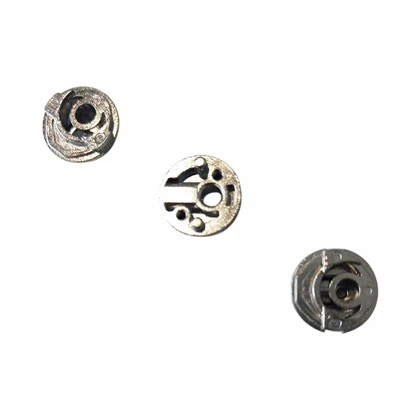 Рентабилно леене на инжекционно формоване MIM