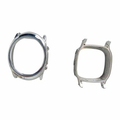 Метални MIM части с шарки